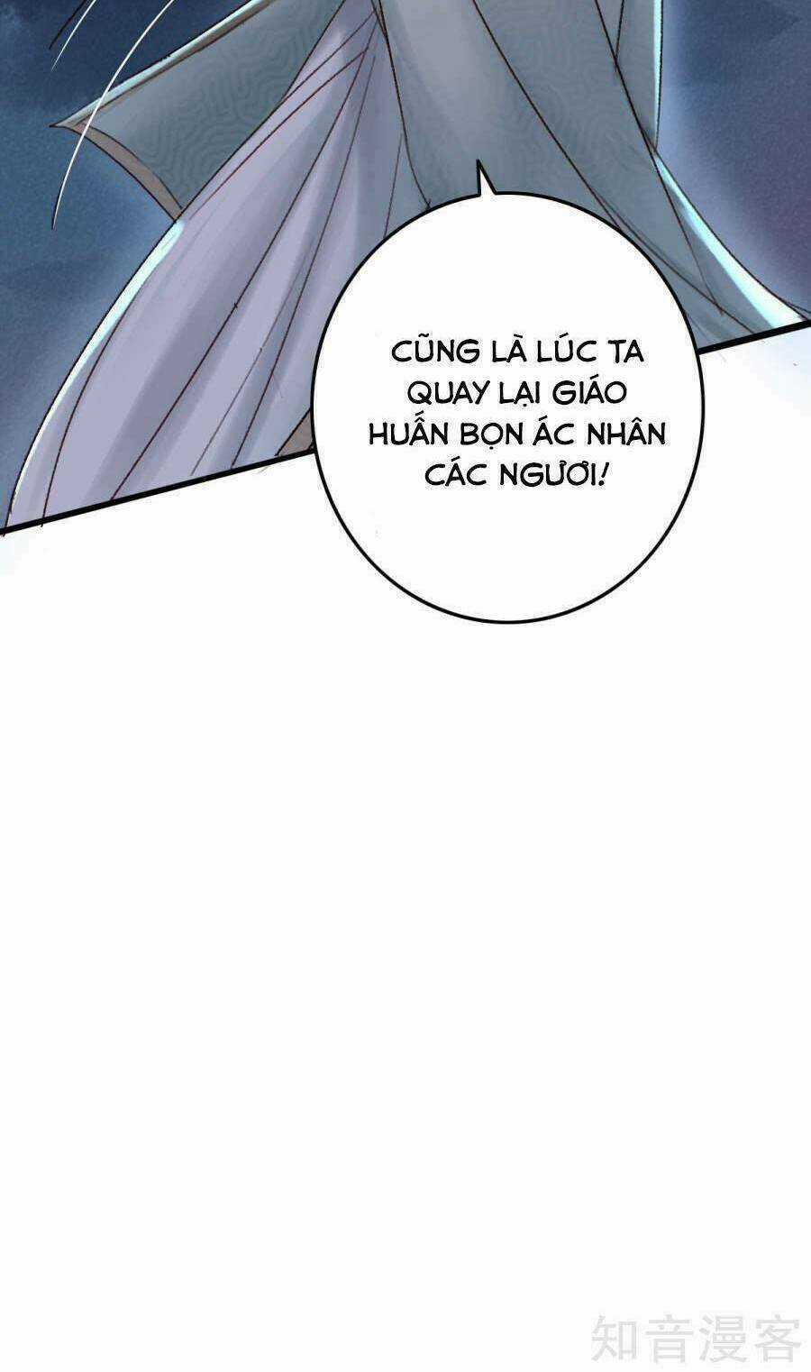 Thịnh Sủng Chi Cẩm Tú Chinh Đồ Chapter 1 trang 18