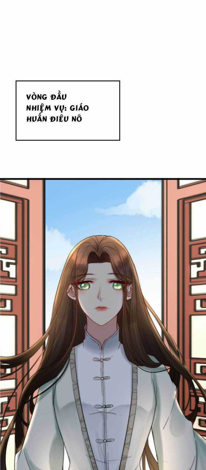 Thịnh Sủng Chi Cẩm Tú Chinh Đồ Chapter 1 trang 19