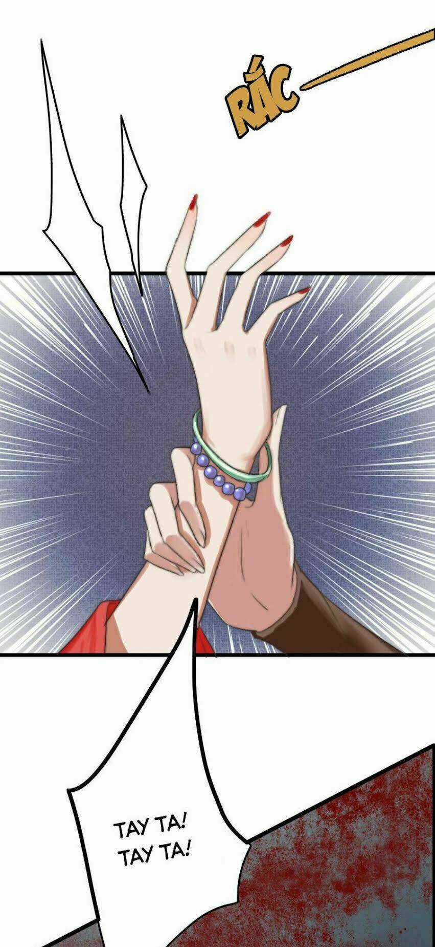 Thịnh Sủng Chi Cẩm Tú Chinh Đồ Chapter 1 trang 23