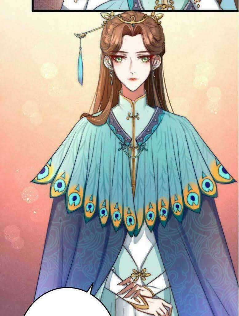 Thịnh Sủng Chi Cẩm Tú Chinh Đồ Chapter 1 trang 26