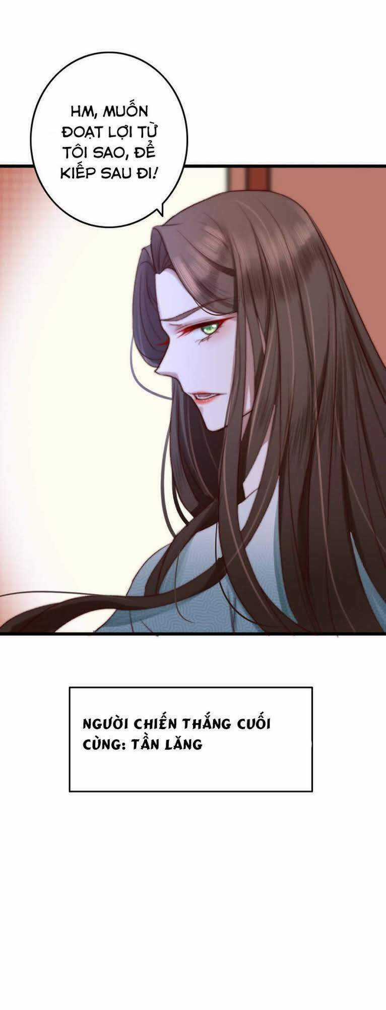 Thịnh Sủng Chi Cẩm Tú Chinh Đồ Chapter 1 trang 28