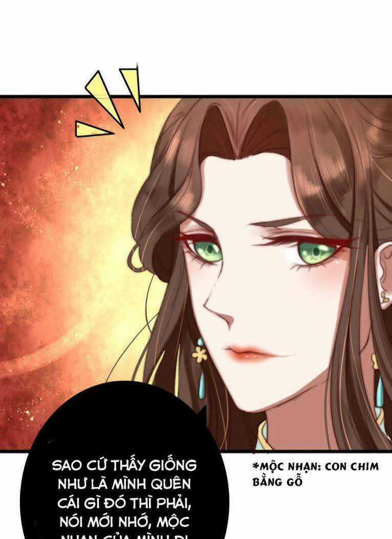 Thịnh Sủng Chi Cẩm Tú Chinh Đồ Chapter 1 trang 29