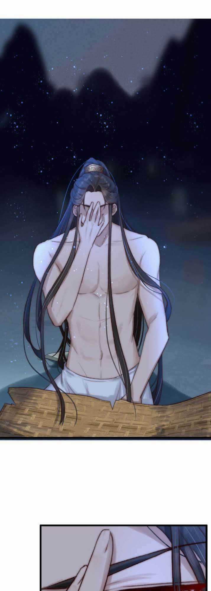 Thịnh Sủng Chi Cẩm Tú Chinh Đồ Chapter 1 trang 31