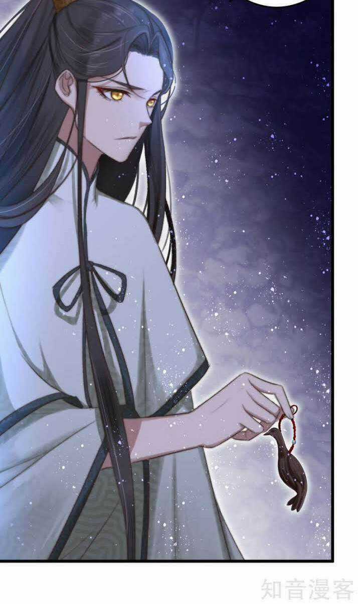 Thịnh Sủng Chi Cẩm Tú Chinh Đồ Chapter 1 trang 33