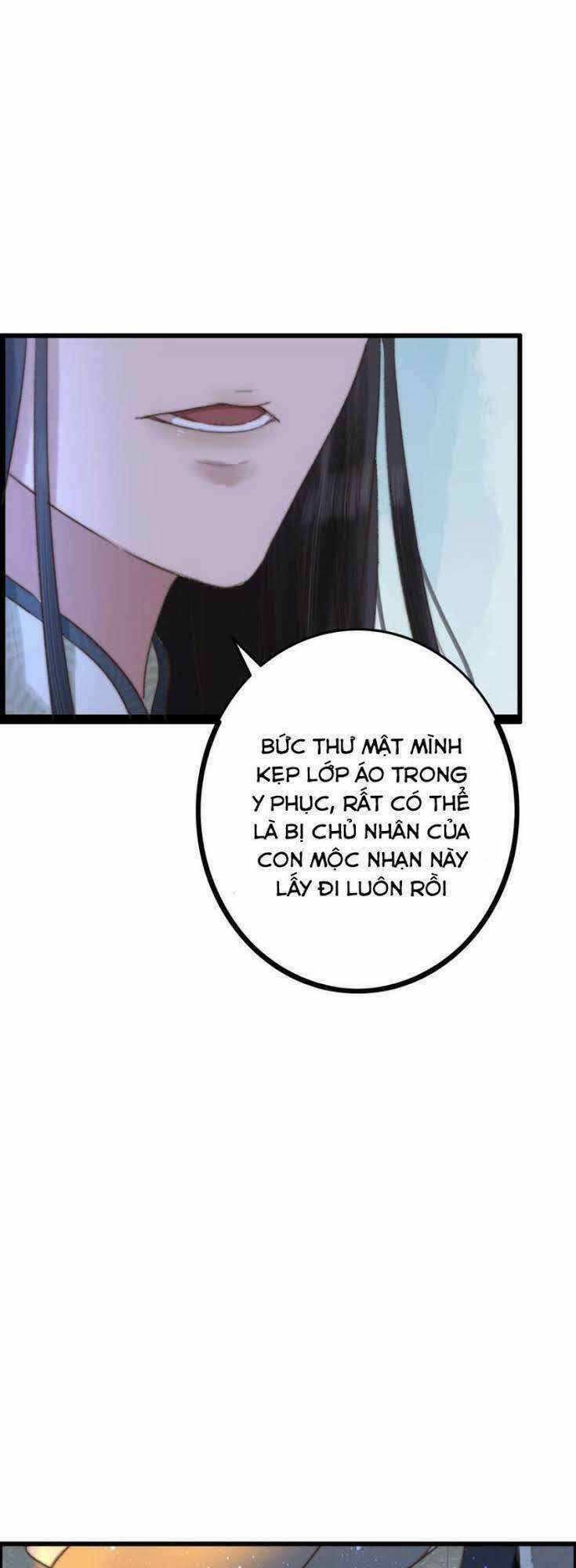 Thịnh Sủng Chi Cẩm Tú Chinh Đồ Chapter 1 trang 34