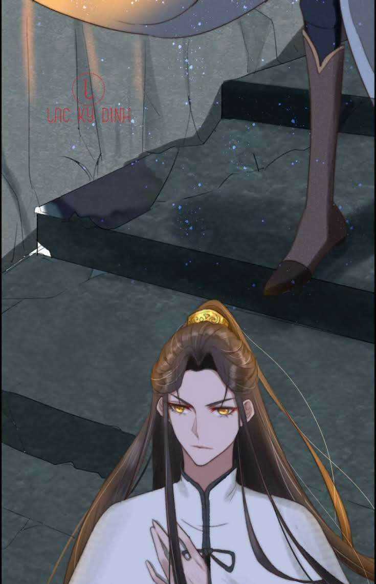 Thịnh Sủng Chi Cẩm Tú Chinh Đồ Chapter 1 trang 35