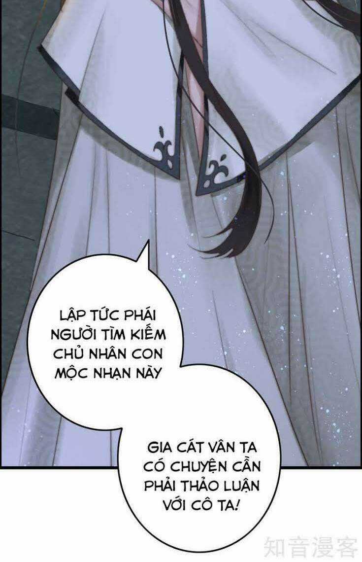 Thịnh Sủng Chi Cẩm Tú Chinh Đồ Chapter 1 trang 36