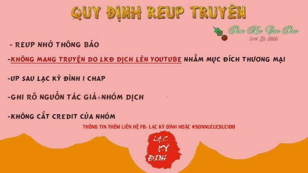 Thịnh Sủng Chi Cẩm Tú Chinh Đồ Chapter 1 trang 37
