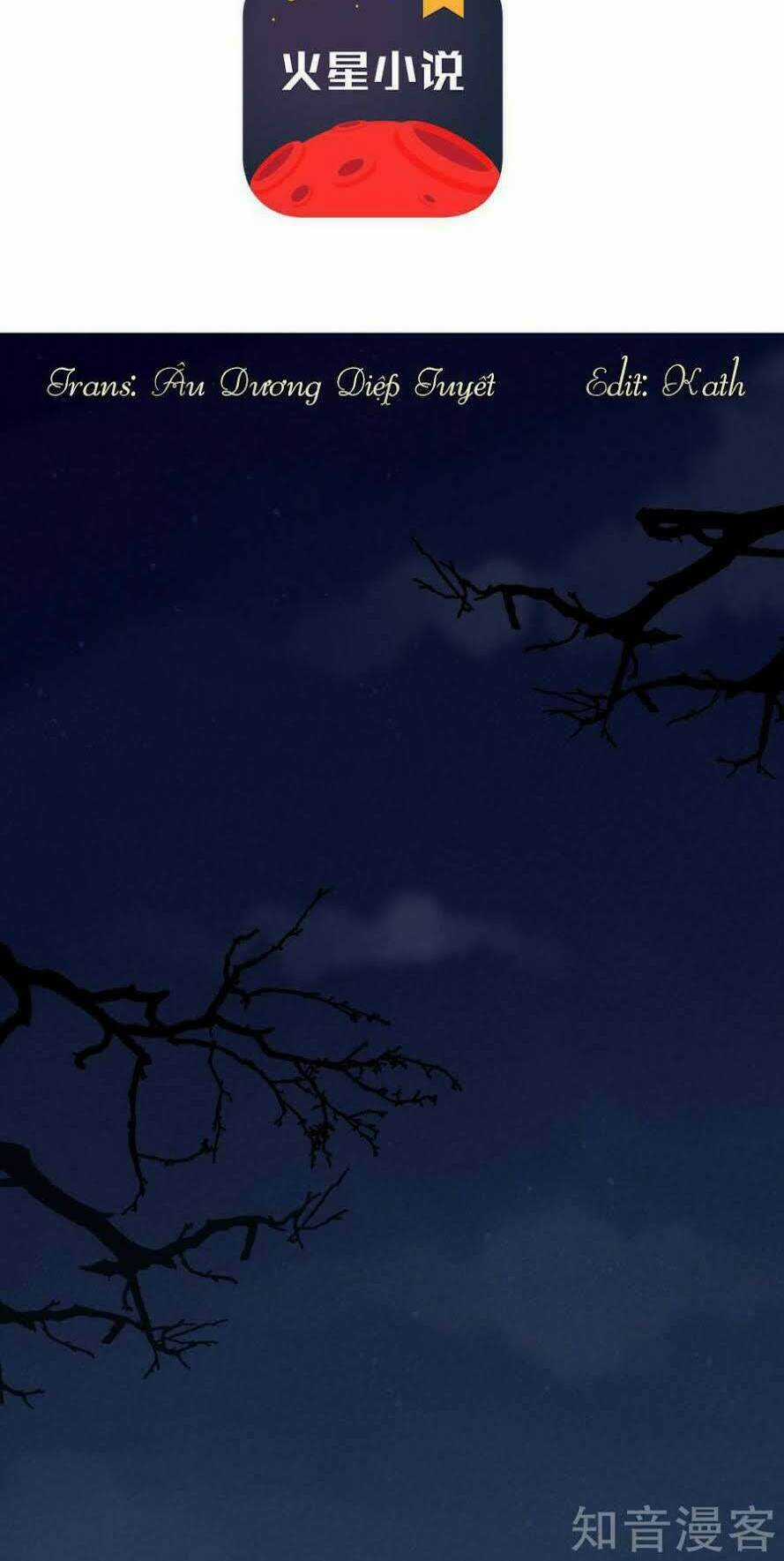 Thịnh Sủng Chi Cẩm Tú Chinh Đồ Chapter 1 trang 39