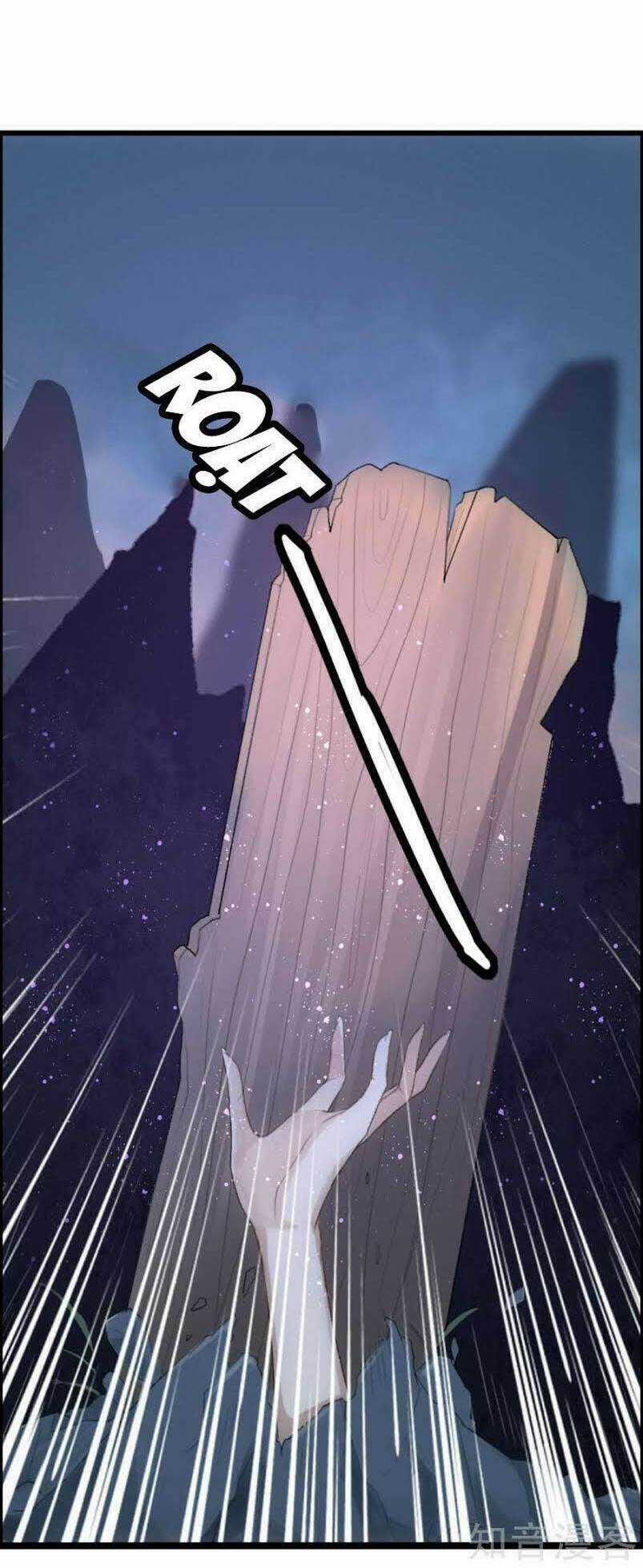 Thịnh Sủng Chi Cẩm Tú Chinh Đồ Chapter 1 trang 4