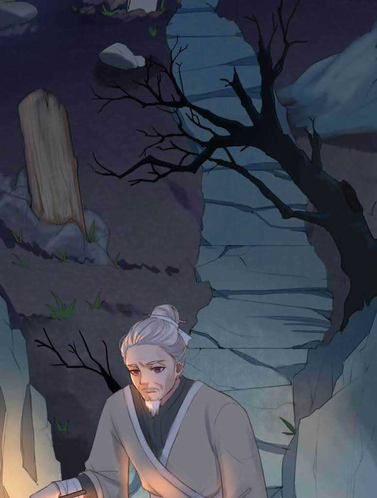 Thịnh Sủng Chi Cẩm Tú Chinh Đồ Chapter 1 trang 41