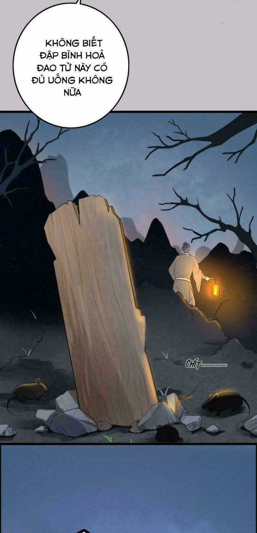 Thịnh Sủng Chi Cẩm Tú Chinh Đồ Chapter 1 trang 43