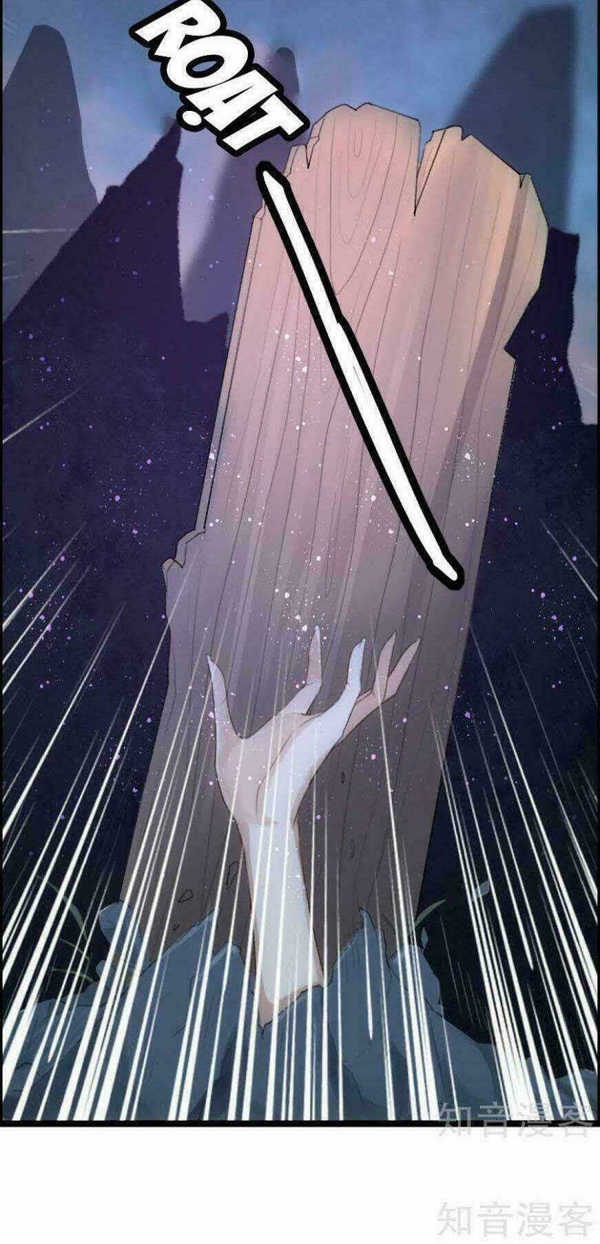 Thịnh Sủng Chi Cẩm Tú Chinh Đồ Chapter 1 trang 44