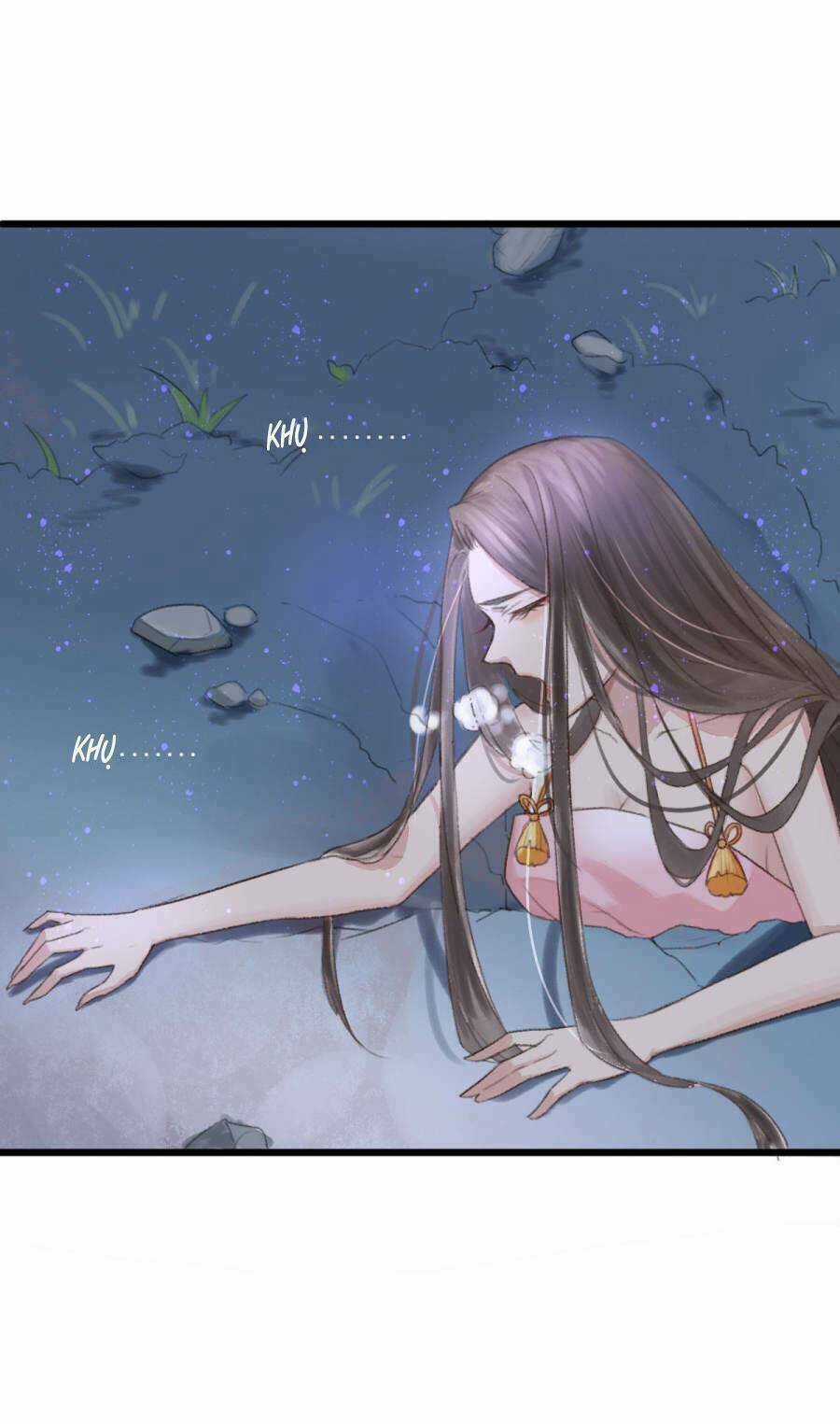 Thịnh Sủng Chi Cẩm Tú Chinh Đồ Chapter 1 trang 45