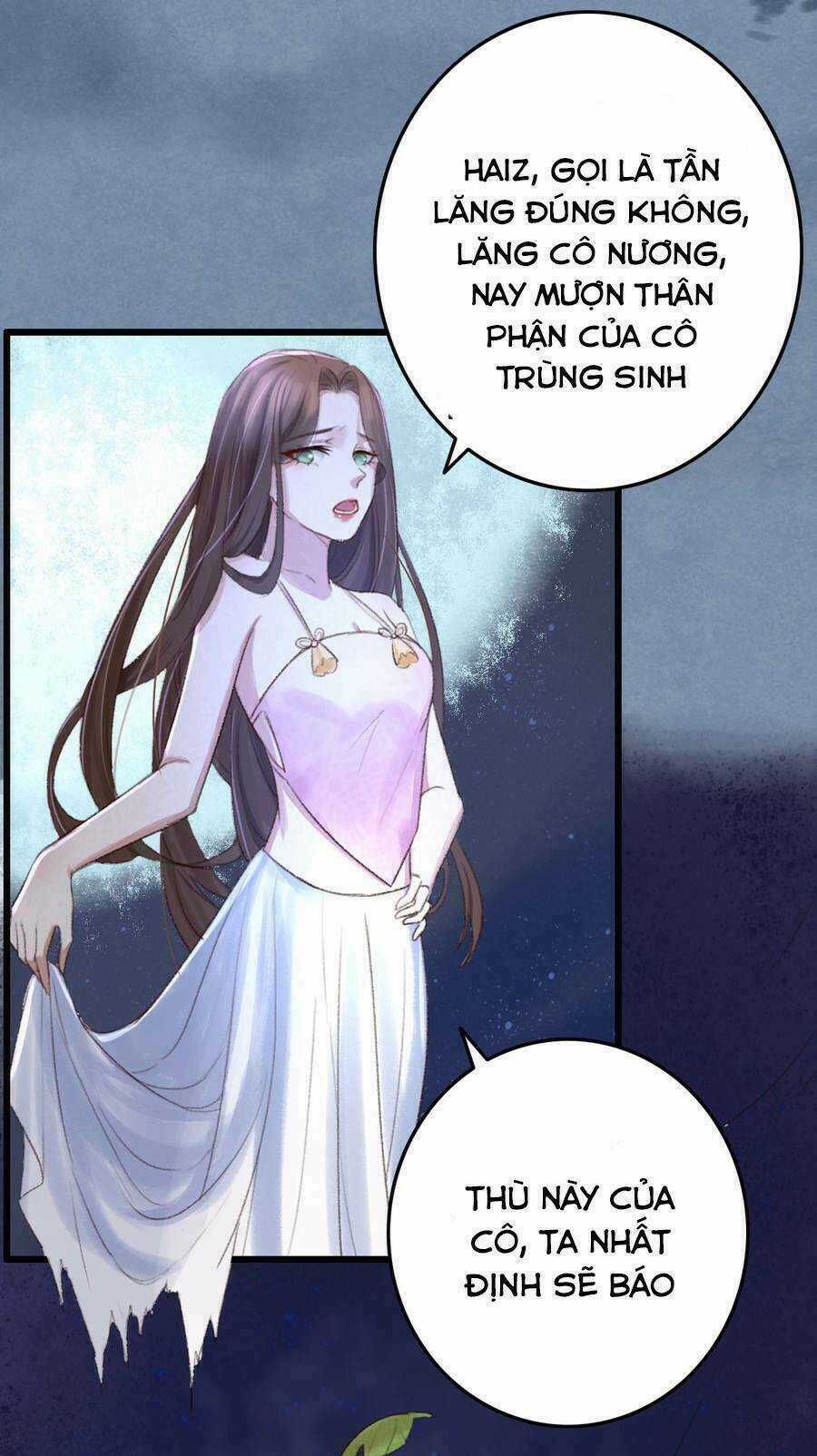 Thịnh Sủng Chi Cẩm Tú Chinh Đồ Chapter 1 trang 49
