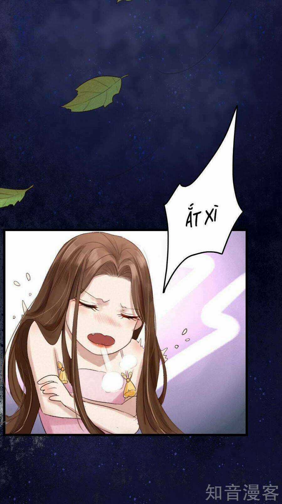 Thịnh Sủng Chi Cẩm Tú Chinh Đồ Chapter 1 trang 50