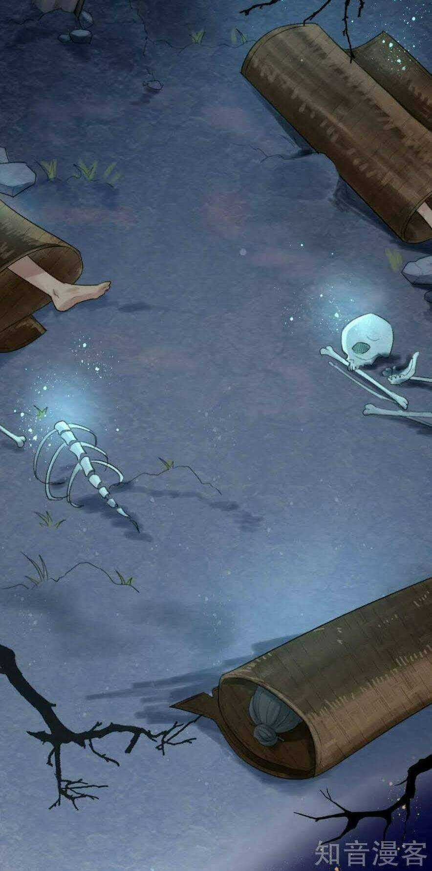 Thịnh Sủng Chi Cẩm Tú Chinh Đồ Chapter 1 trang 52