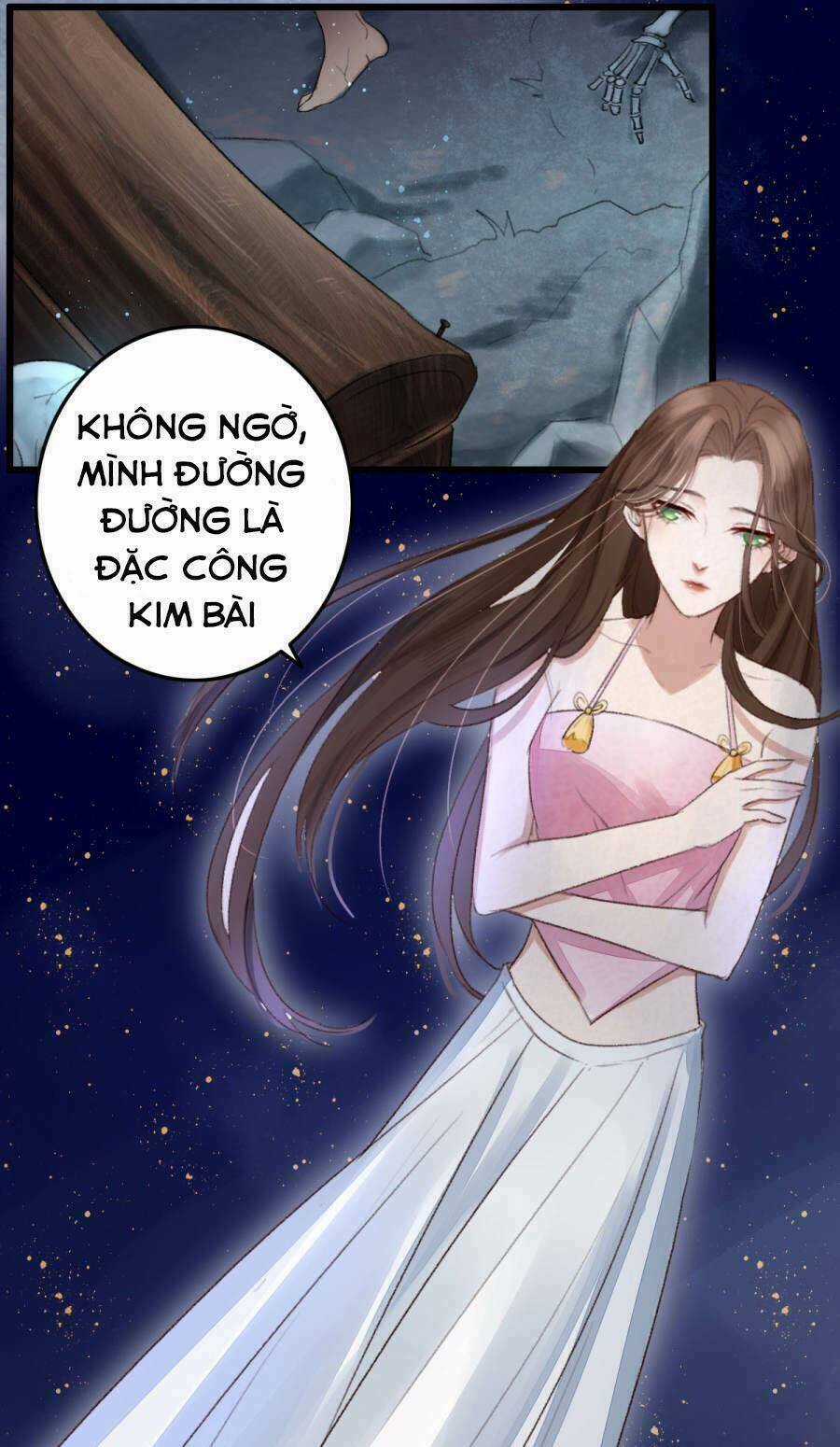 Thịnh Sủng Chi Cẩm Tú Chinh Đồ Chapter 1 trang 53