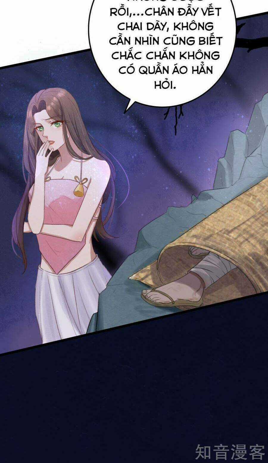 Thịnh Sủng Chi Cẩm Tú Chinh Đồ Chapter 1 trang 56