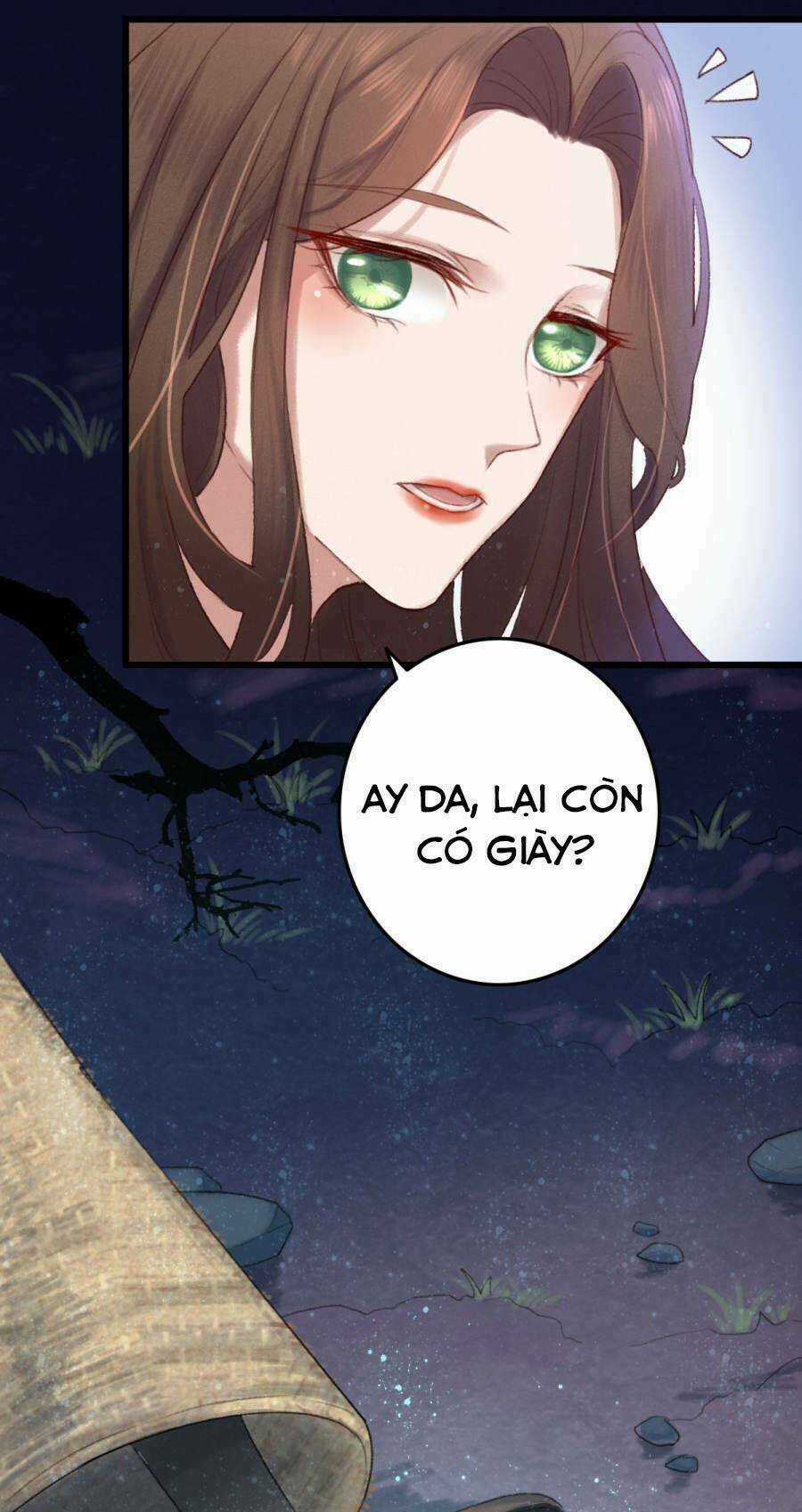 Thịnh Sủng Chi Cẩm Tú Chinh Đồ Chapter 1 trang 57