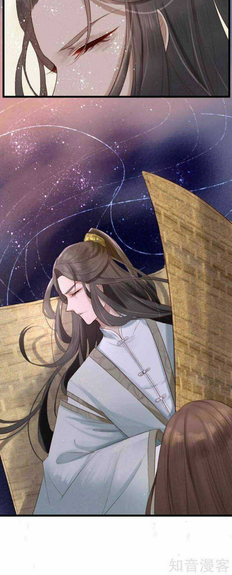 Thịnh Sủng Chi Cẩm Tú Chinh Đồ Chapter 1 trang 60