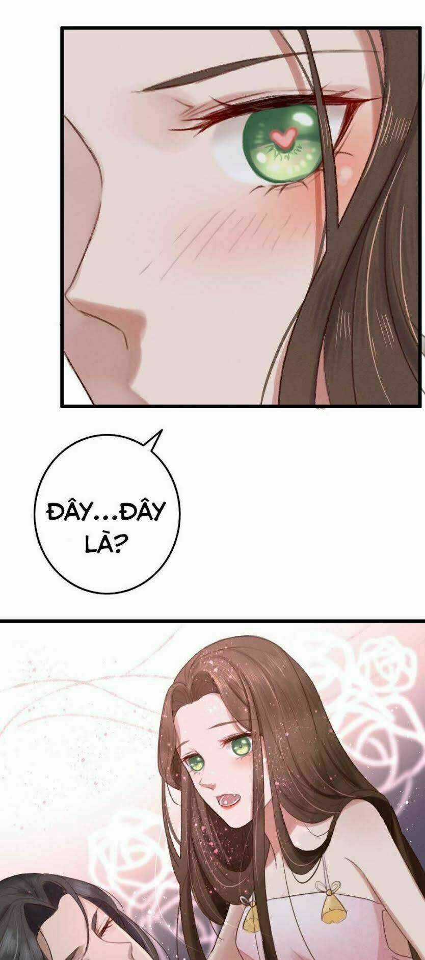 Thịnh Sủng Chi Cẩm Tú Chinh Đồ Chapter 1 trang 61