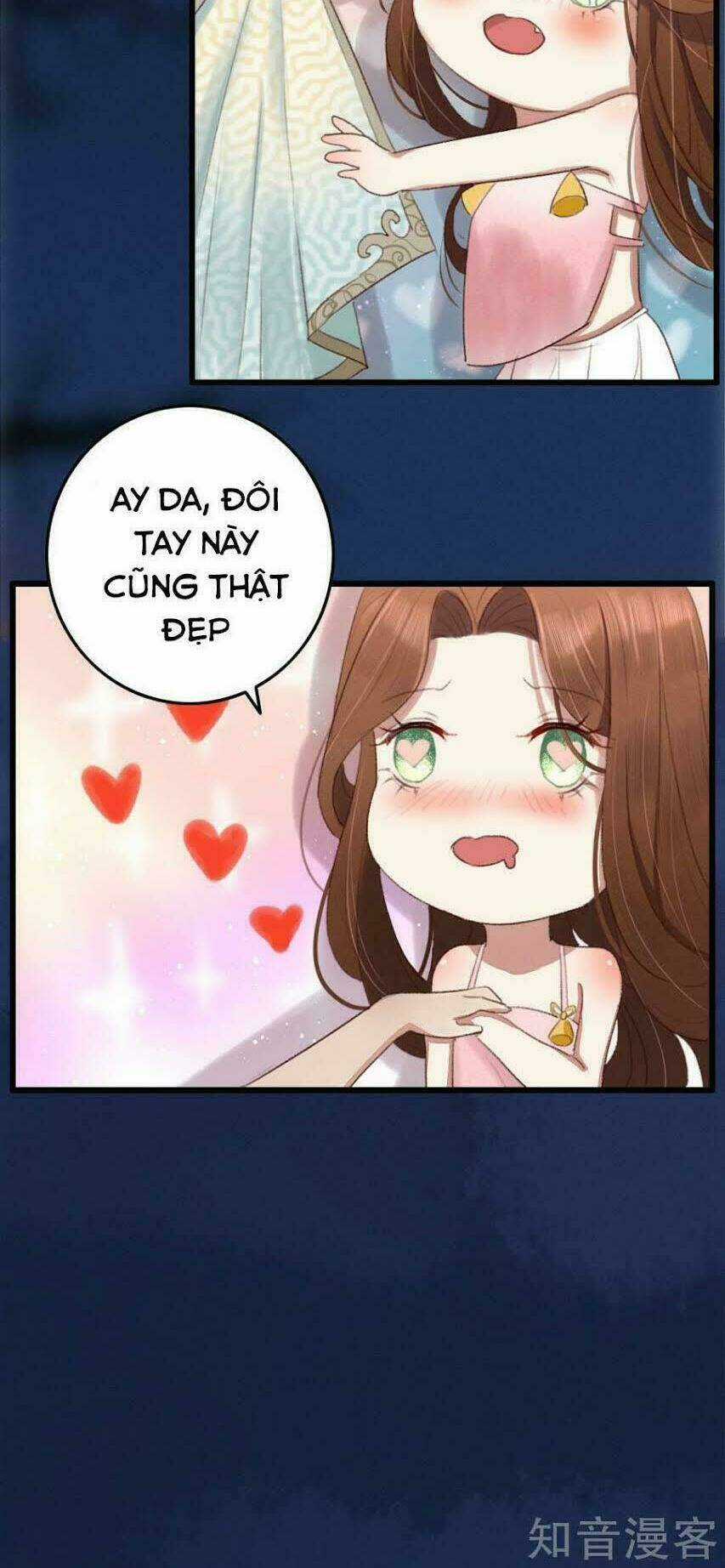 Thịnh Sủng Chi Cẩm Tú Chinh Đồ Chapter 1 trang 66