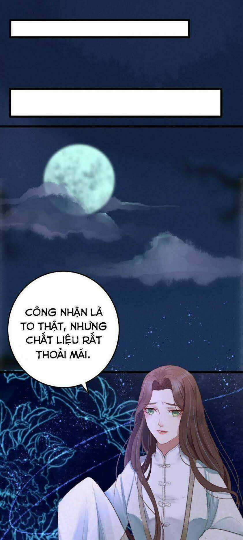 Thịnh Sủng Chi Cẩm Tú Chinh Đồ Chapter 1 trang 67