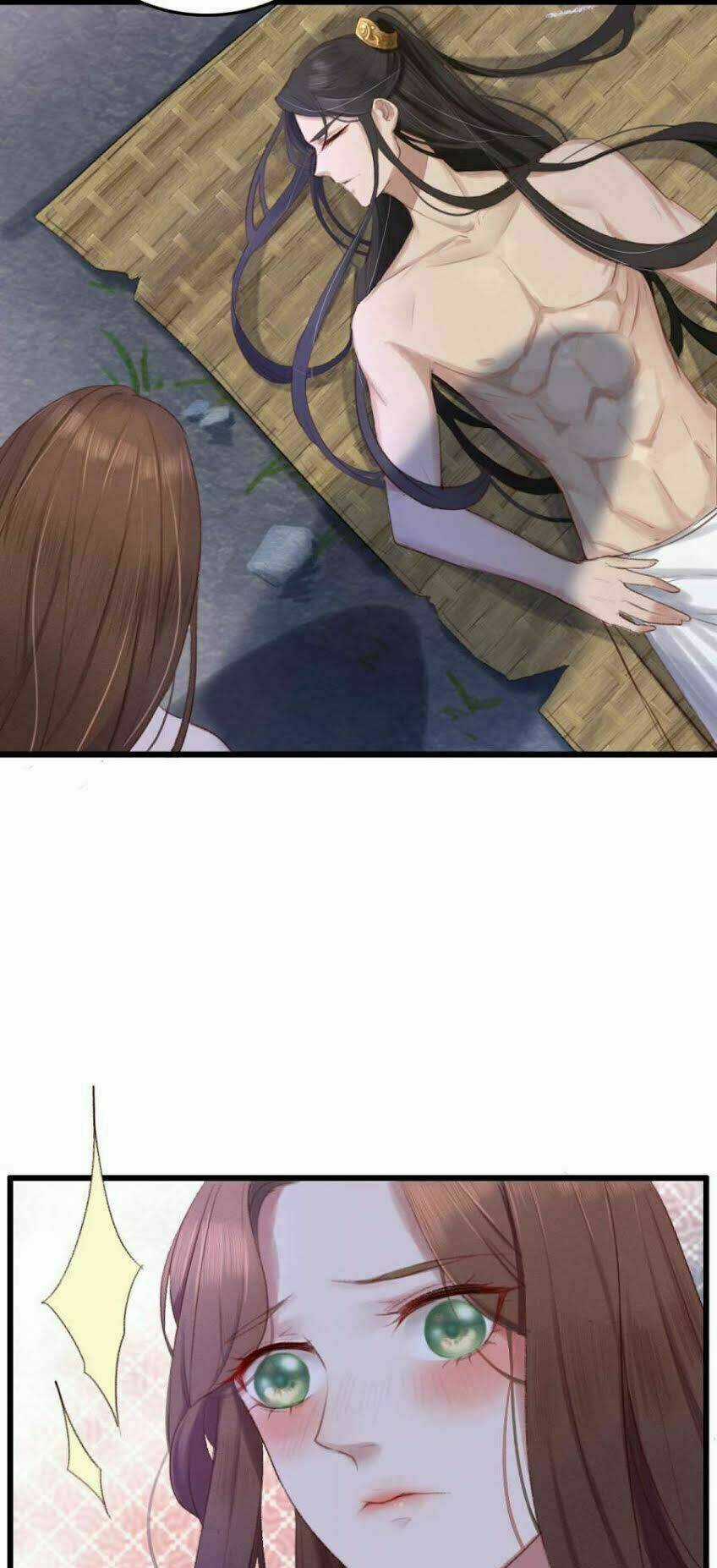 Thịnh Sủng Chi Cẩm Tú Chinh Đồ Chapter 1 trang 69