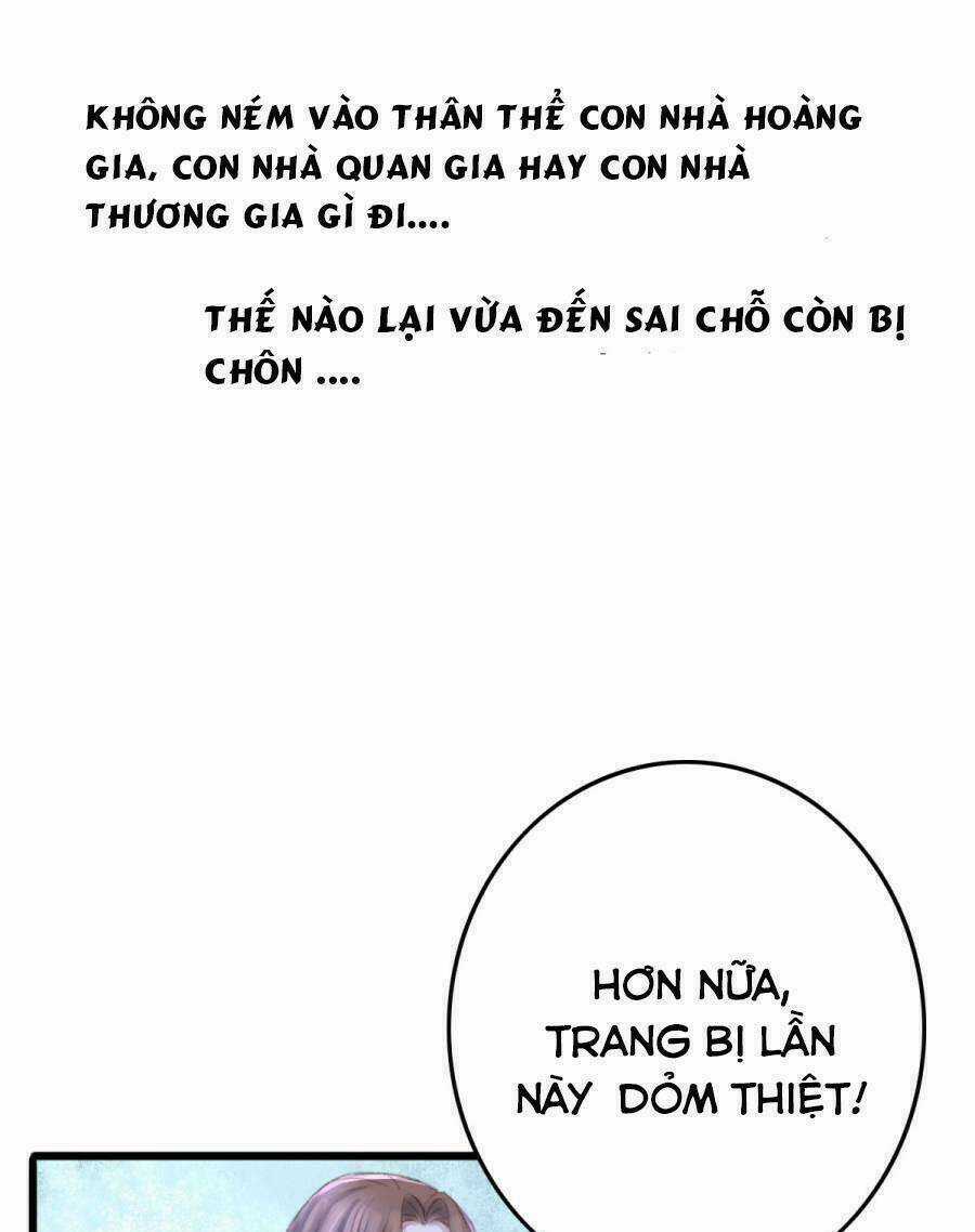 Thịnh Sủng Chi Cẩm Tú Chinh Đồ Chapter 1 trang 7