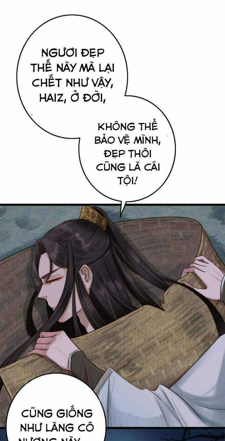 Thịnh Sủng Chi Cẩm Tú Chinh Đồ Chapter 1 trang 71