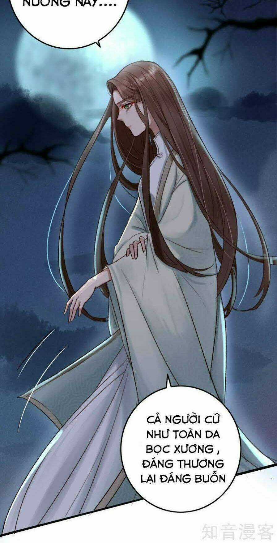 Thịnh Sủng Chi Cẩm Tú Chinh Đồ Chapter 1 trang 72