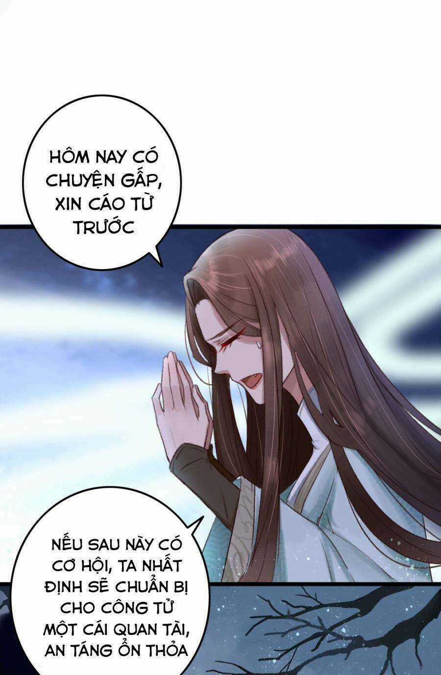 Thịnh Sủng Chi Cẩm Tú Chinh Đồ Chapter 1 trang 73