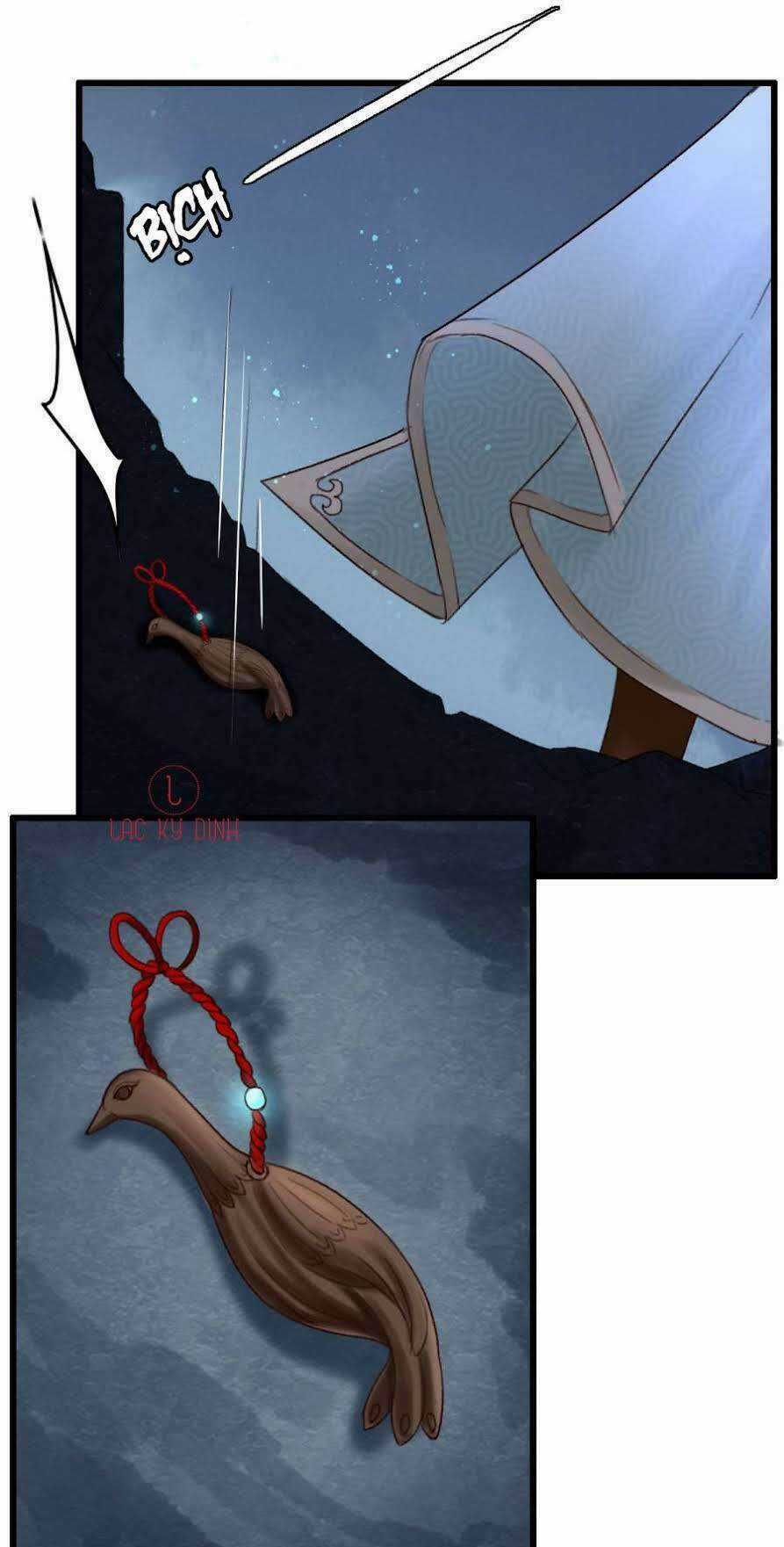 Thịnh Sủng Chi Cẩm Tú Chinh Đồ Chapter 1 trang 75