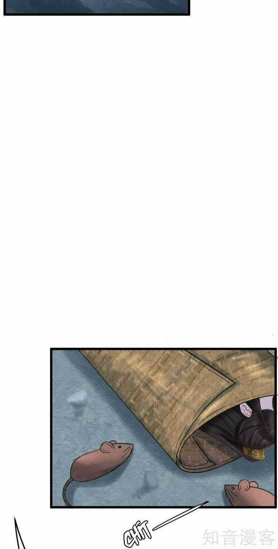 Thịnh Sủng Chi Cẩm Tú Chinh Đồ Chapter 1 trang 76