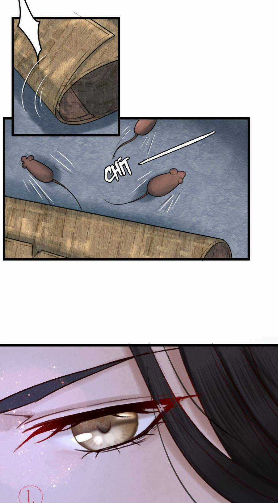 Thịnh Sủng Chi Cẩm Tú Chinh Đồ Chapter 1 trang 77