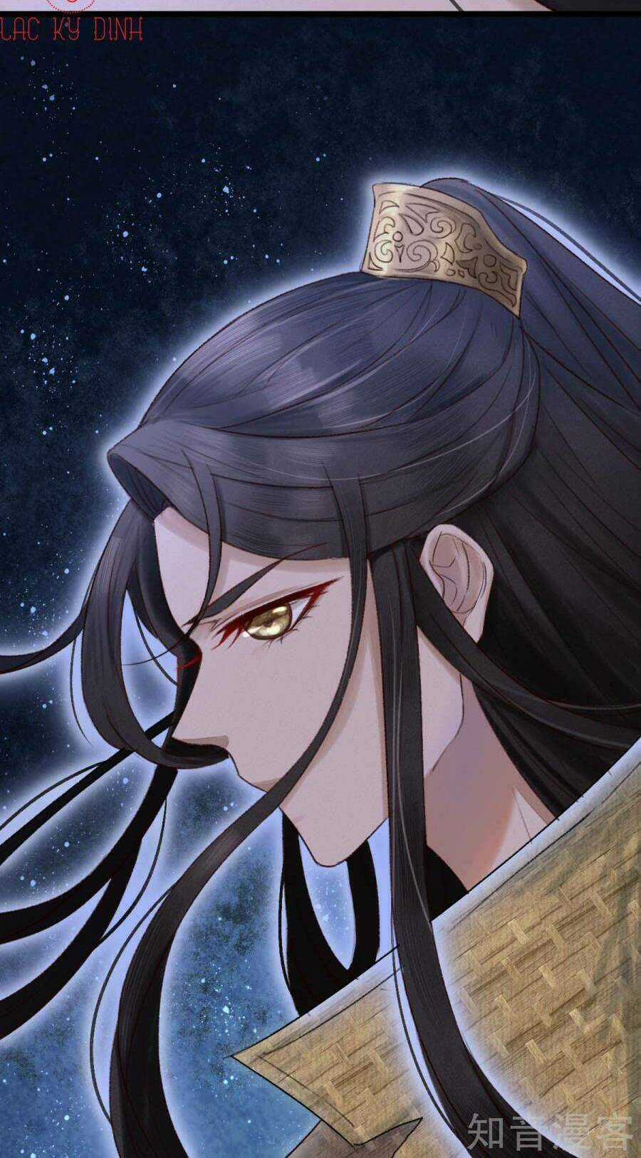 Thịnh Sủng Chi Cẩm Tú Chinh Đồ Chapter 1 trang 78