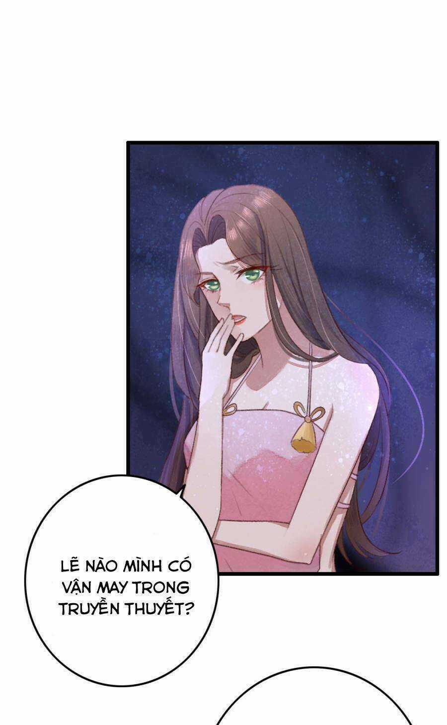 Thịnh Sủng Chi Cẩm Tú Chinh Đồ Chapter 1 trang 9