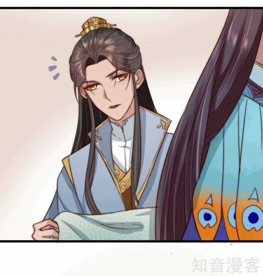 Thịnh Sủng Chi Cẩm Tú Chinh Đồ Chapter 10 trang 13