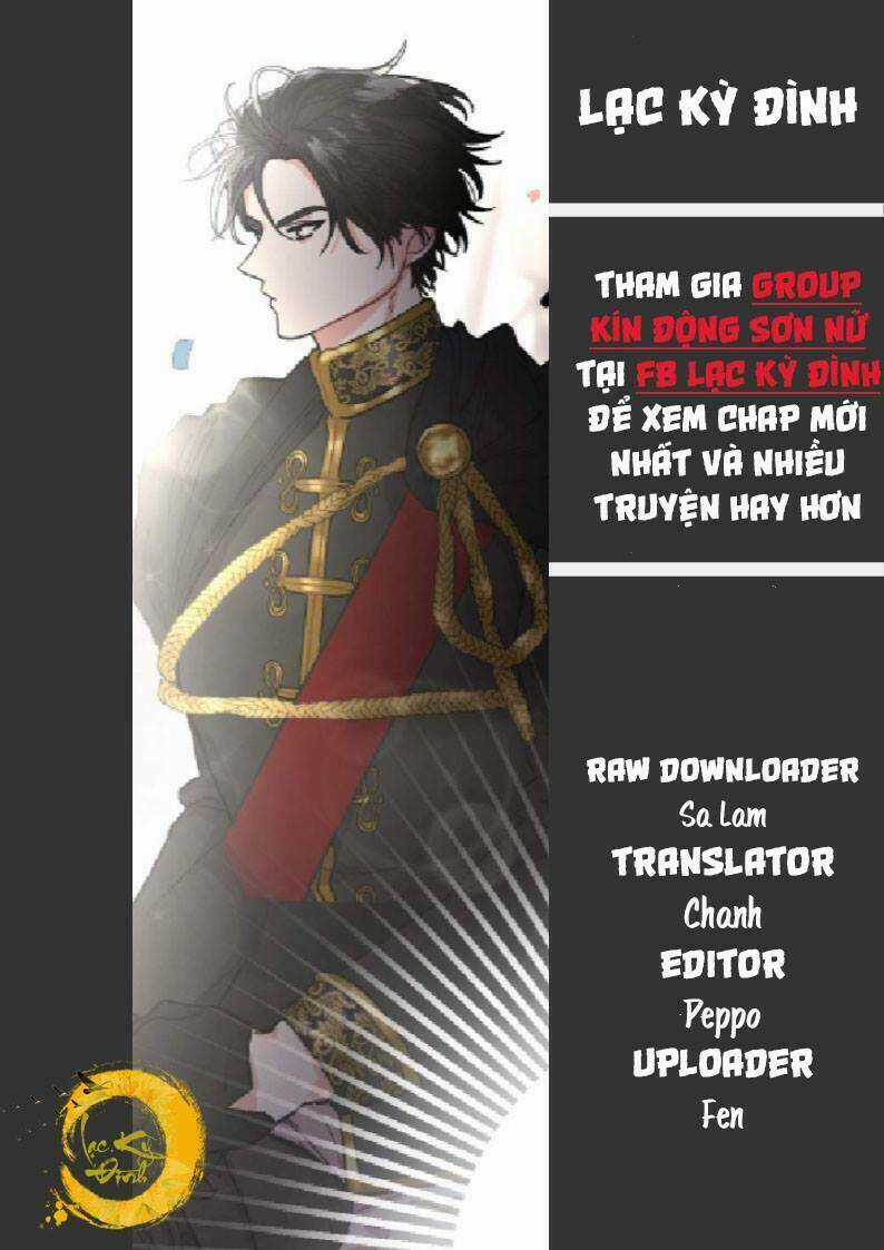 Thịnh Sủng Chi Cẩm Tú Chinh Đồ Chapter 10 trang 30