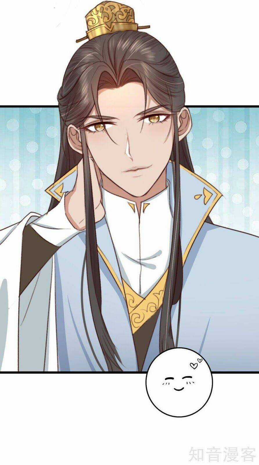 Thịnh Sủng Chi Cẩm Tú Chinh Đồ Chapter 10 trang 4