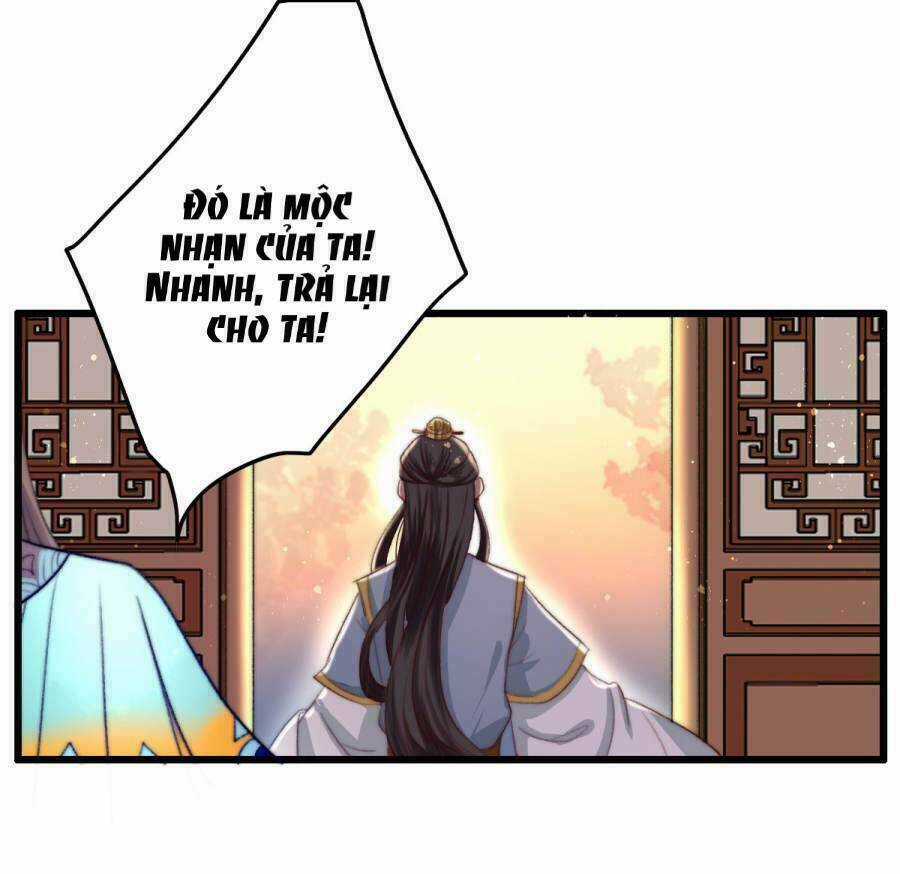 Thịnh Sủng Chi Cẩm Tú Chinh Đồ Chapter 11 trang 10