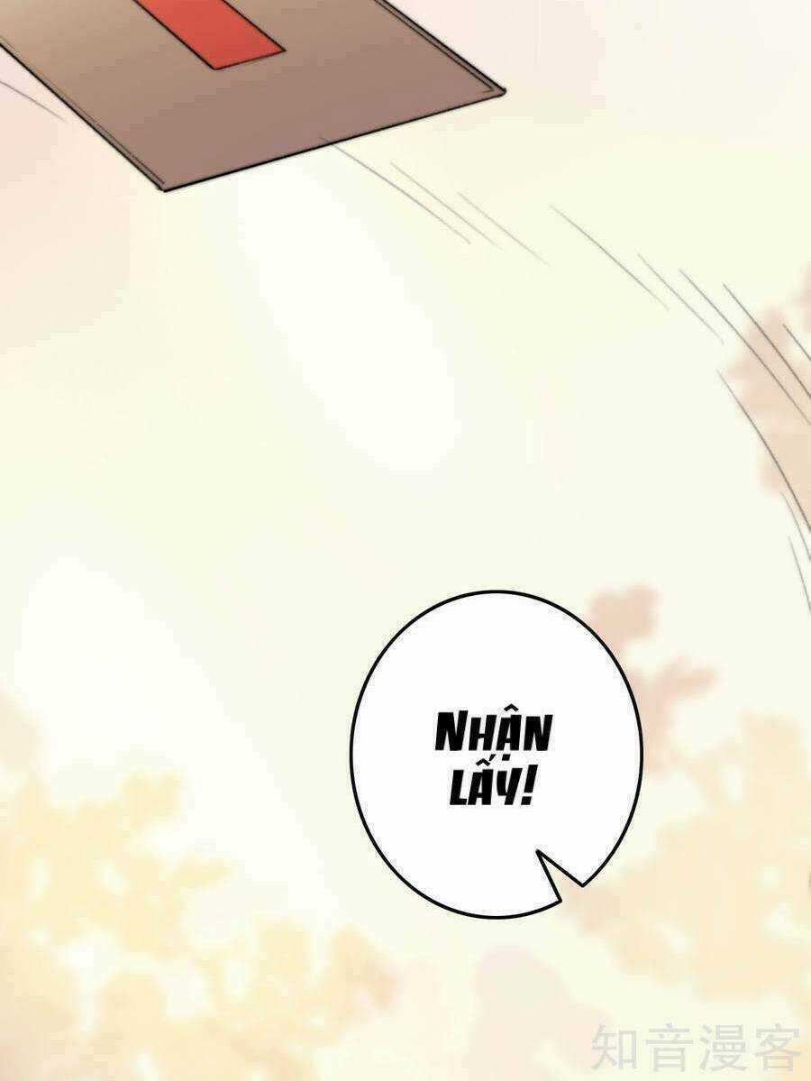 Thịnh Sủng Chi Cẩm Tú Chinh Đồ Chapter 11 trang 13