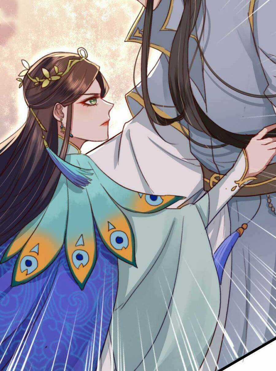 Thịnh Sủng Chi Cẩm Tú Chinh Đồ Chapter 11 trang 17