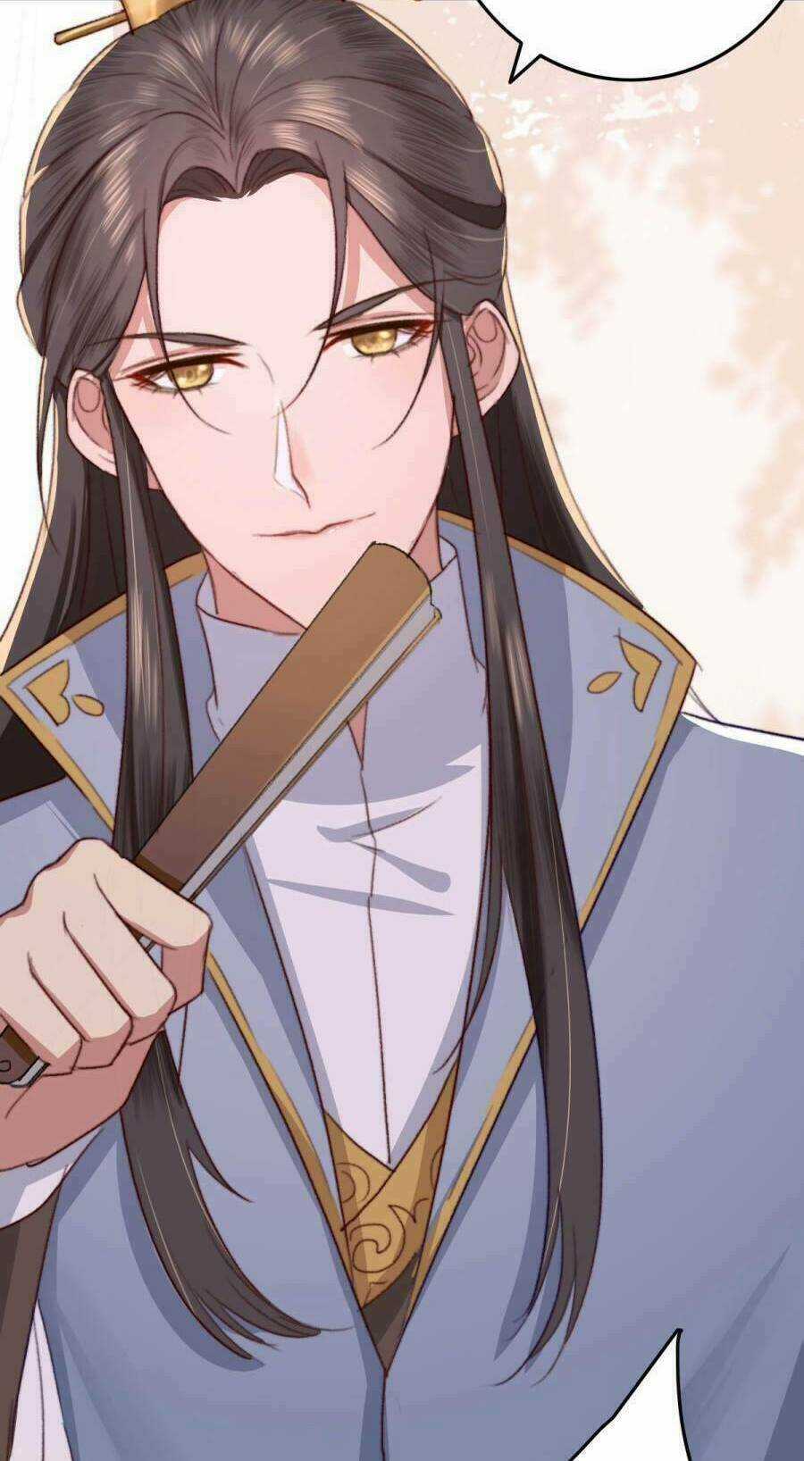 Thịnh Sủng Chi Cẩm Tú Chinh Đồ Chapter 11 trang 20