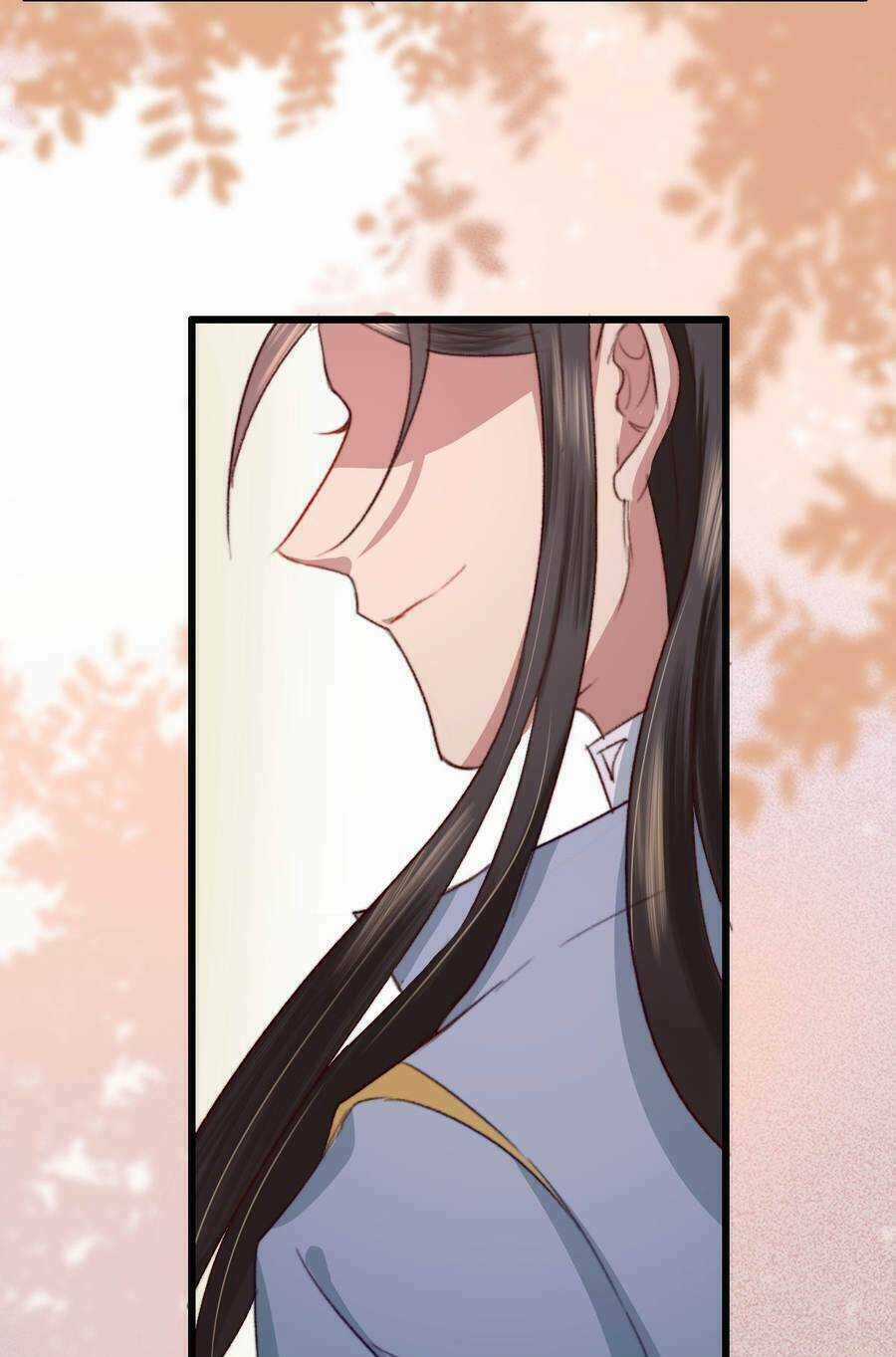 Thịnh Sủng Chi Cẩm Tú Chinh Đồ Chapter 11 trang 22