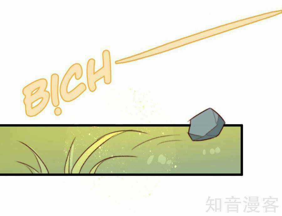 Thịnh Sủng Chi Cẩm Tú Chinh Đồ Chapter 11 trang 25