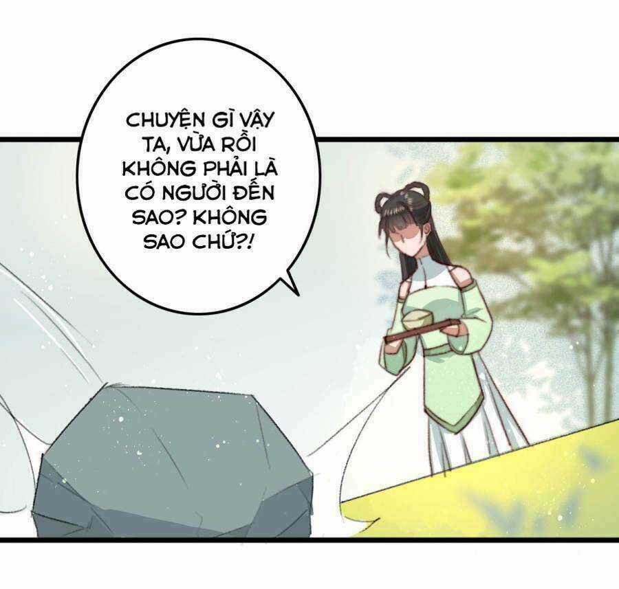 Thịnh Sủng Chi Cẩm Tú Chinh Đồ Chapter 11 trang 26