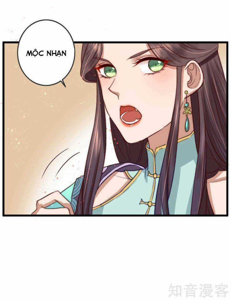 Thịnh Sủng Chi Cẩm Tú Chinh Đồ Chapter 11 trang 3