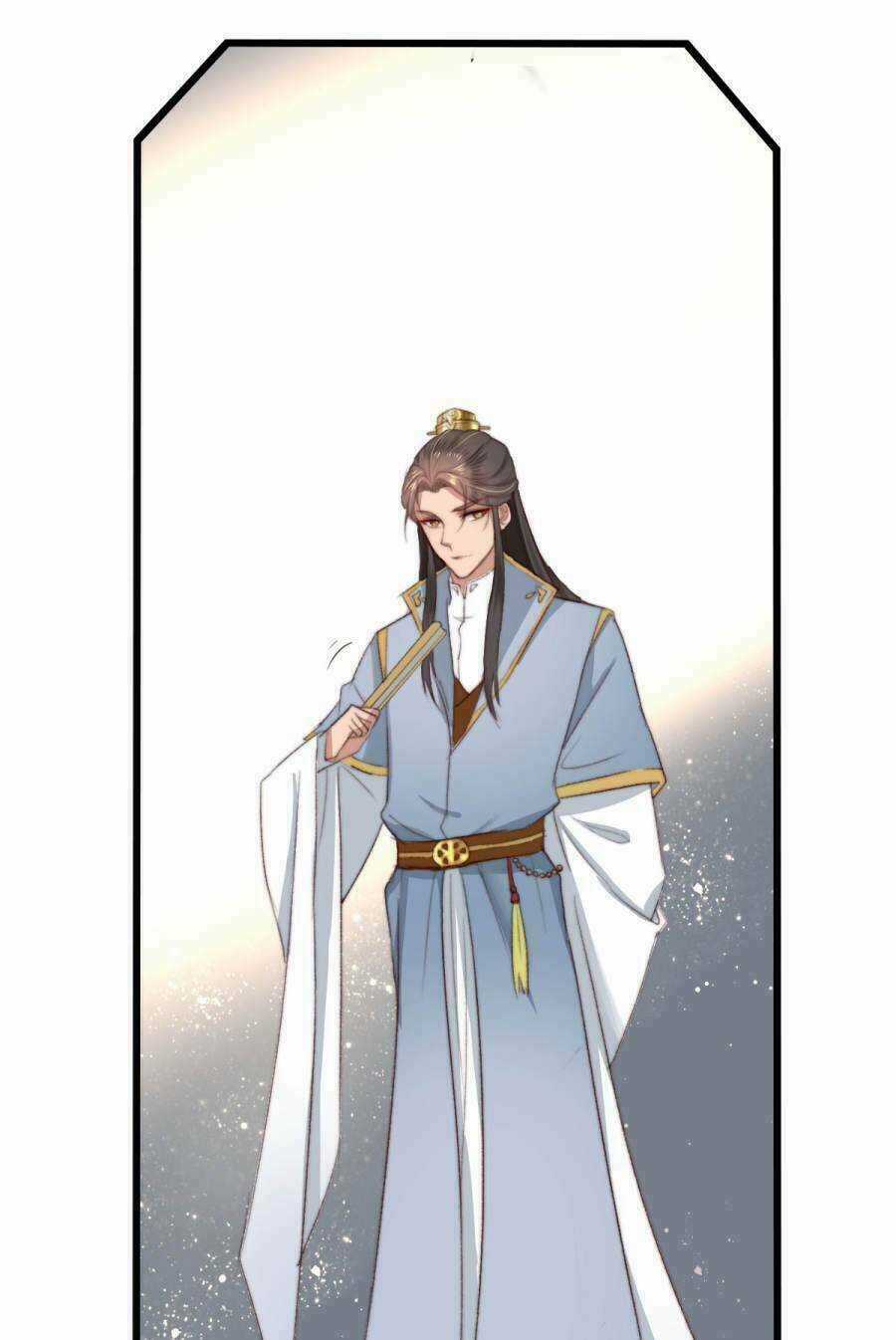 Thịnh Sủng Chi Cẩm Tú Chinh Đồ Chapter 11 trang 6